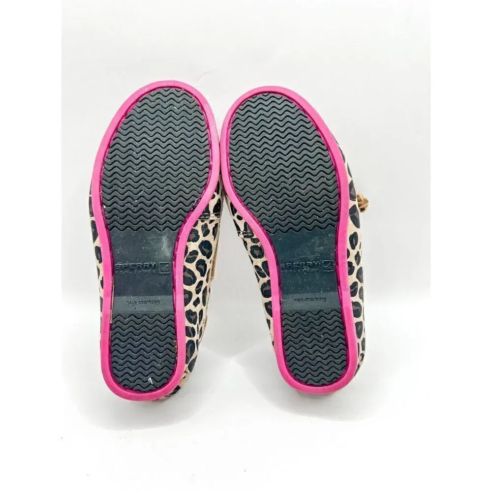Sperry top sider